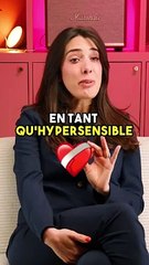 Le piège des hypersensibles