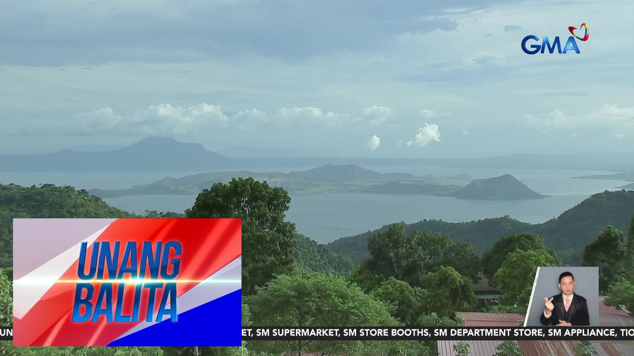 No face-to-face classes (August 19, 2024) | Unang Balita