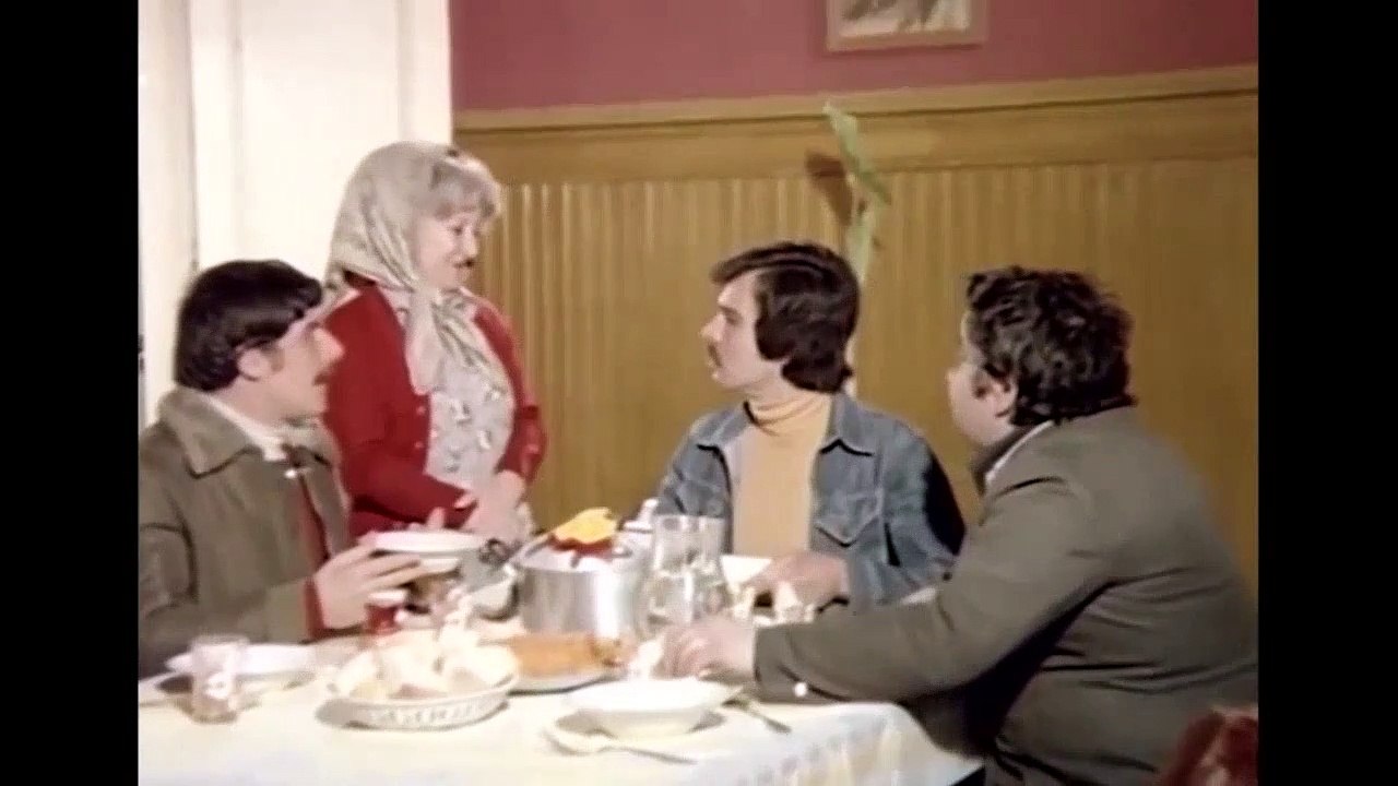 Tatlı Kaçık | Müjde Ar Türk Komedi Filmi #komedi #komedifilmleri