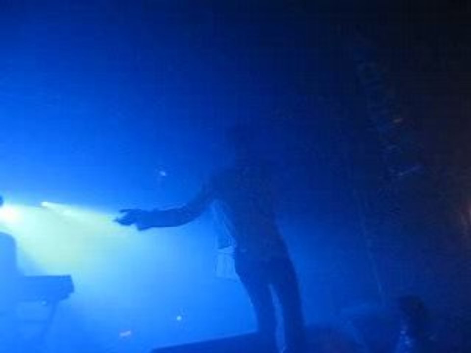 S.C.U.M.@Camden Crawl
