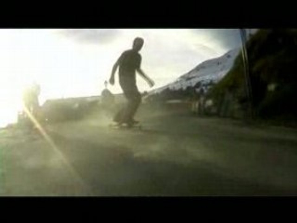 swiss riding clip