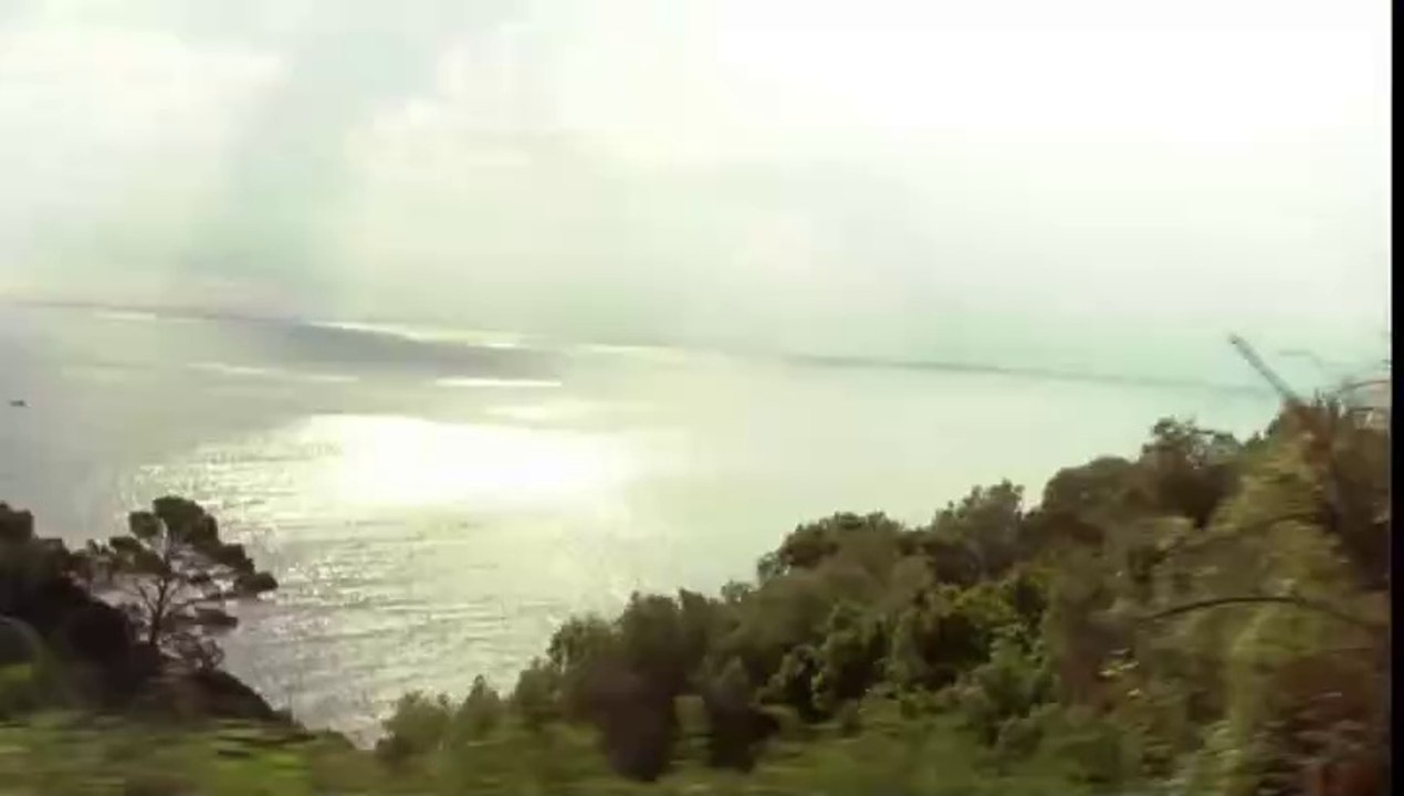 Urlaub mit kleinen Folgen