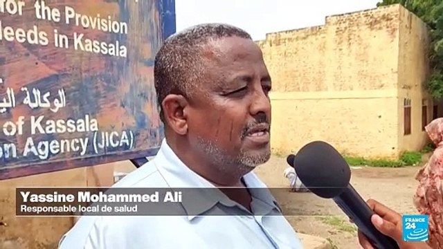 Sudán declara epidemia por cólera en medio de crisis social y sanitaria