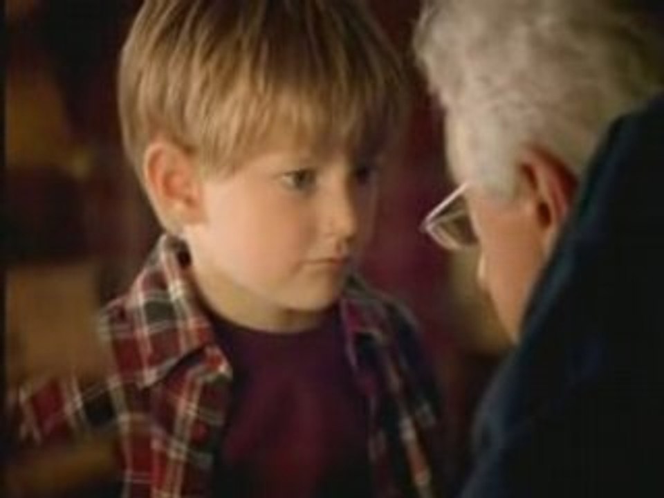 German Werthers Candy Ad