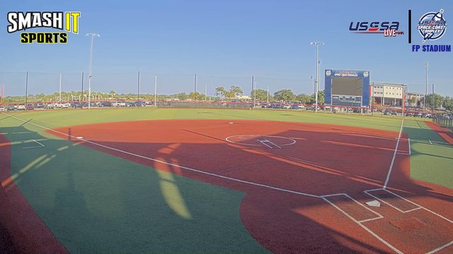 FP Stadium Multi-Camera - FP All-American Games (2024) Sat, Aug 17, 2024 4:42 PM to Sun, Aug 18, 2024 7:42 AM