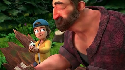 Award winning short story