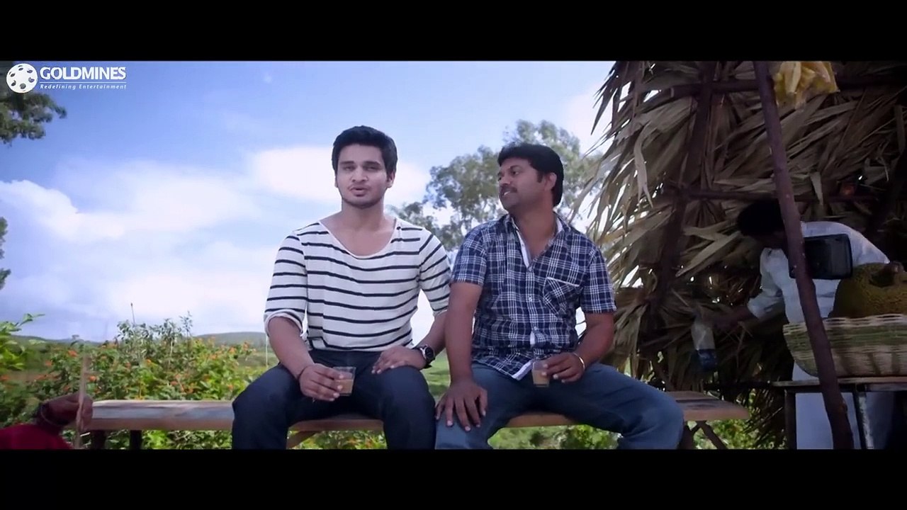 Best South Suspense Thriller Movie Hindi Dubbed