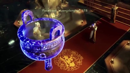 Martial Master Eps 469 Sub indo