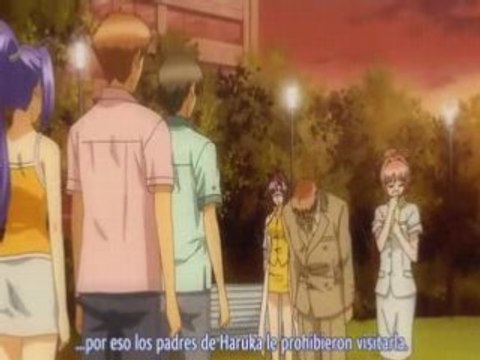 Kimi ga Nozomu Eien Next Season 02 español parte 2