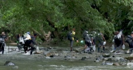 Surgen las primeras reacciones tras el inicio del plan de repatriación