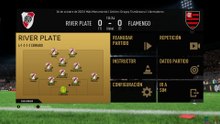 River Semis vuelta Fifa 23