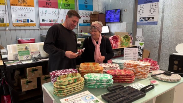 Electric vehicle uptake surges in regional South Australia as chargers rolled out