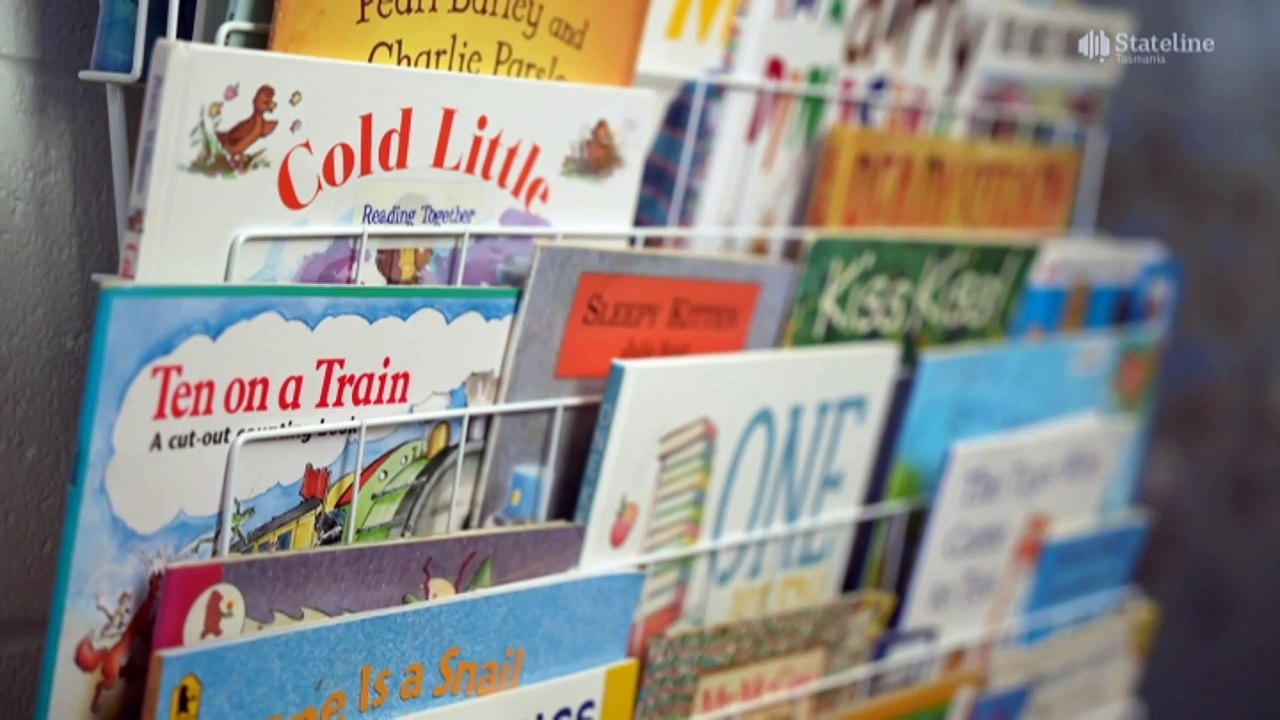 A new language and literacy screening tool is part of a plan to improve Australian students’ literacy