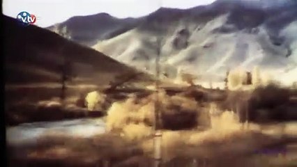 Saxaul Apple | movie | 1984 | Official Clip