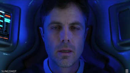 Slingshot | movie | 2024 | Official Teaser