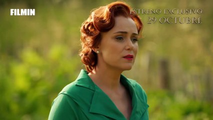 Un espía entre nosotros | show | 2019 | Official Trailer