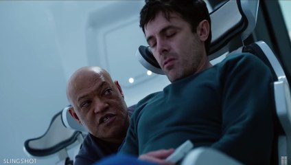 Slingshot | movie | 2024 | Official Teaser