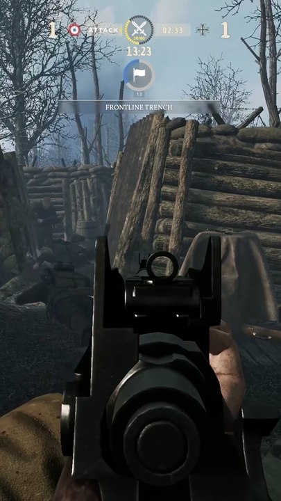 My Game Crashed