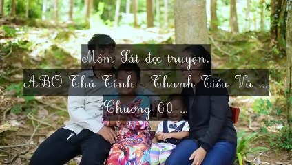 C57-C63 ABO Thú Tính - Thanh Tiểu Vũ