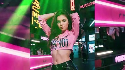 Escapémonos 🎶 Official Music Video – Feel the Rhythm of Reggaeton & Latin Trap