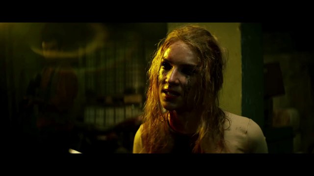 IR Interview: Neil Marshall (Director) For Duchess [Saban] - Part II