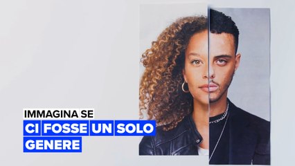 Immagina se: ci fosse un solo genere