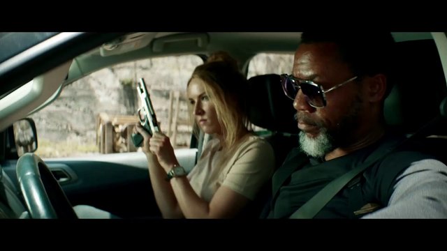 IR Interview: Neil Marshall (Director) For Duchess [Saban] - Part I