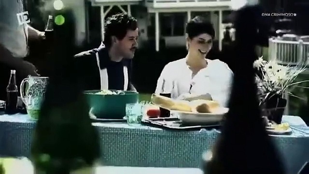 DNA CRIMINOSO