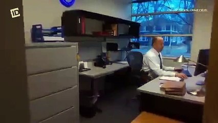 CIDADE PACATA, CRIME CRUEL - PARTE 2 DE 2