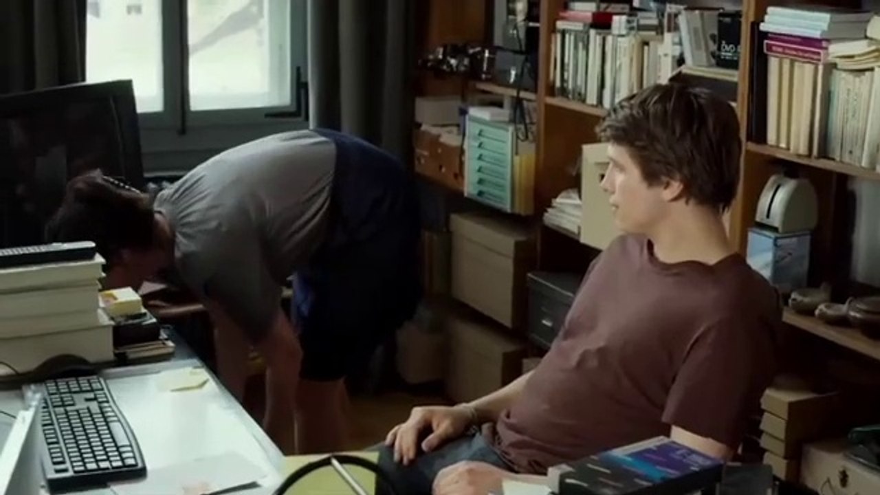 My Dad_s personal Secretary With Me When my is gone out of Town(360P)