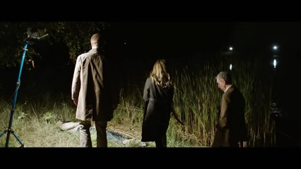 A SACRIFICE Bande Annonce VF (2024) Sadie Sink, Eric Bana