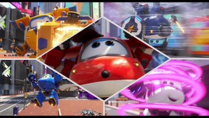 SUPER WINGS: VITESSE MAXIMUM Bande Annonce VF (2024)