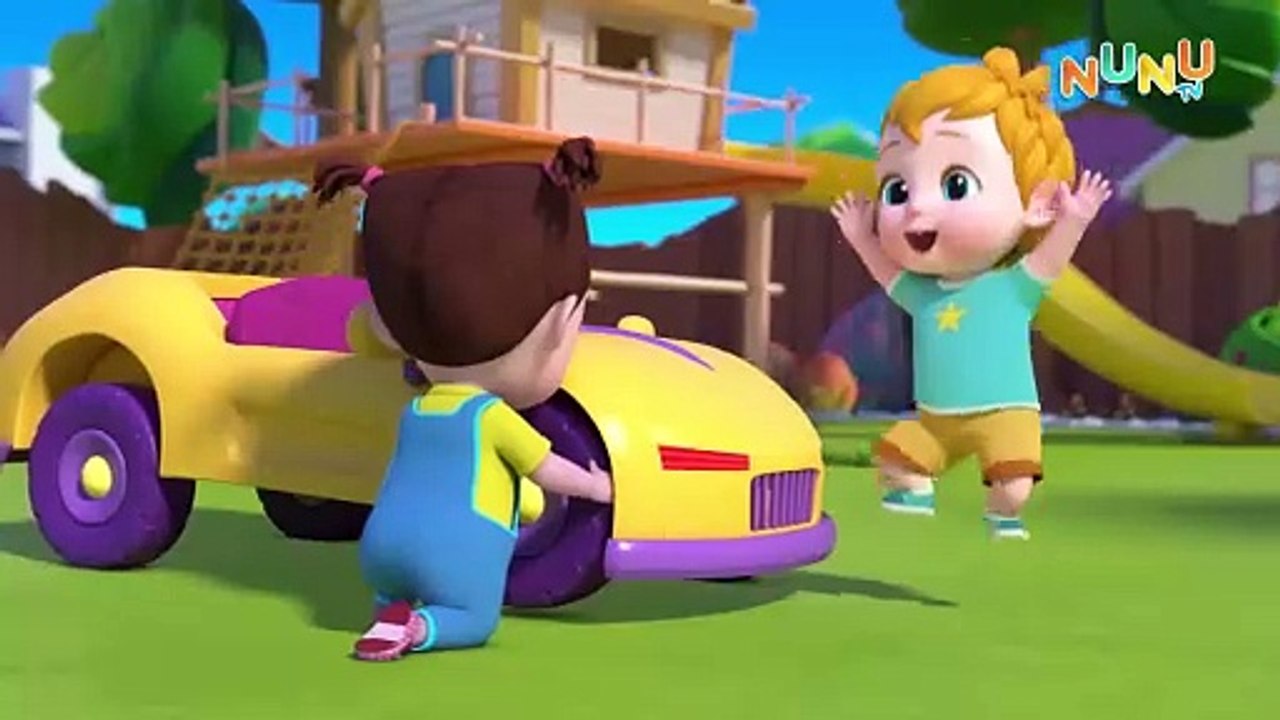 Finger_Family_Song___Nursery_Rhymes___Kids_Songs___NuNu_Tv_Baby_Songs(1080p)