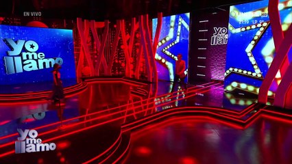 Yo Me Llamo - Capítulo 15: ¡Descubre lo que sucede en esta emocionante entrega! 🎤