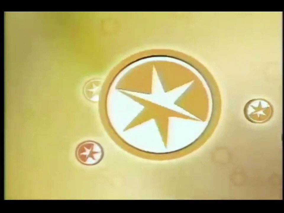 ID Canal de las Estrellas (XEW-TV) 2000