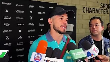 Jardine y Henry Martín DAN LA CARA tras ELIMINACIÓN