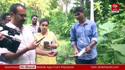 పోలవరం ప్రాజెక్టు దస్త్రాలు దగ్ధం