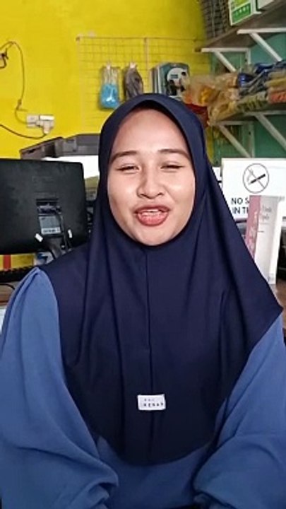 Neng Salsabila Cantik