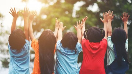 Informe revela que programas del Gobierno para proteger menores no se están ejecutando