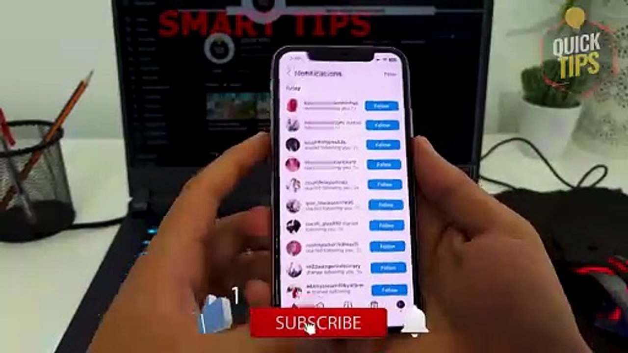 اسرع طريقة لزيادة متابعين انستقرام بدون حسابات وهمية ولا برامج 2024