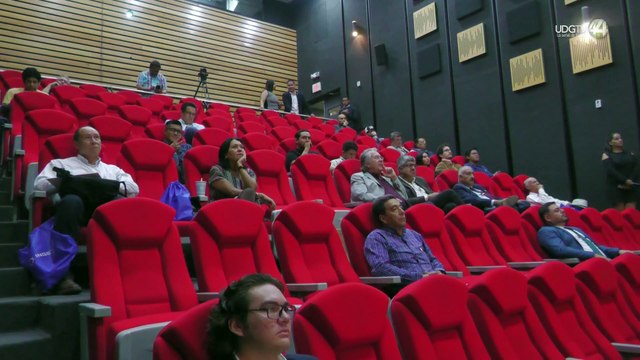 Comenzó actividades la Maestría en Ingeniería Civil, impartida por la UdeG y el CICEJ