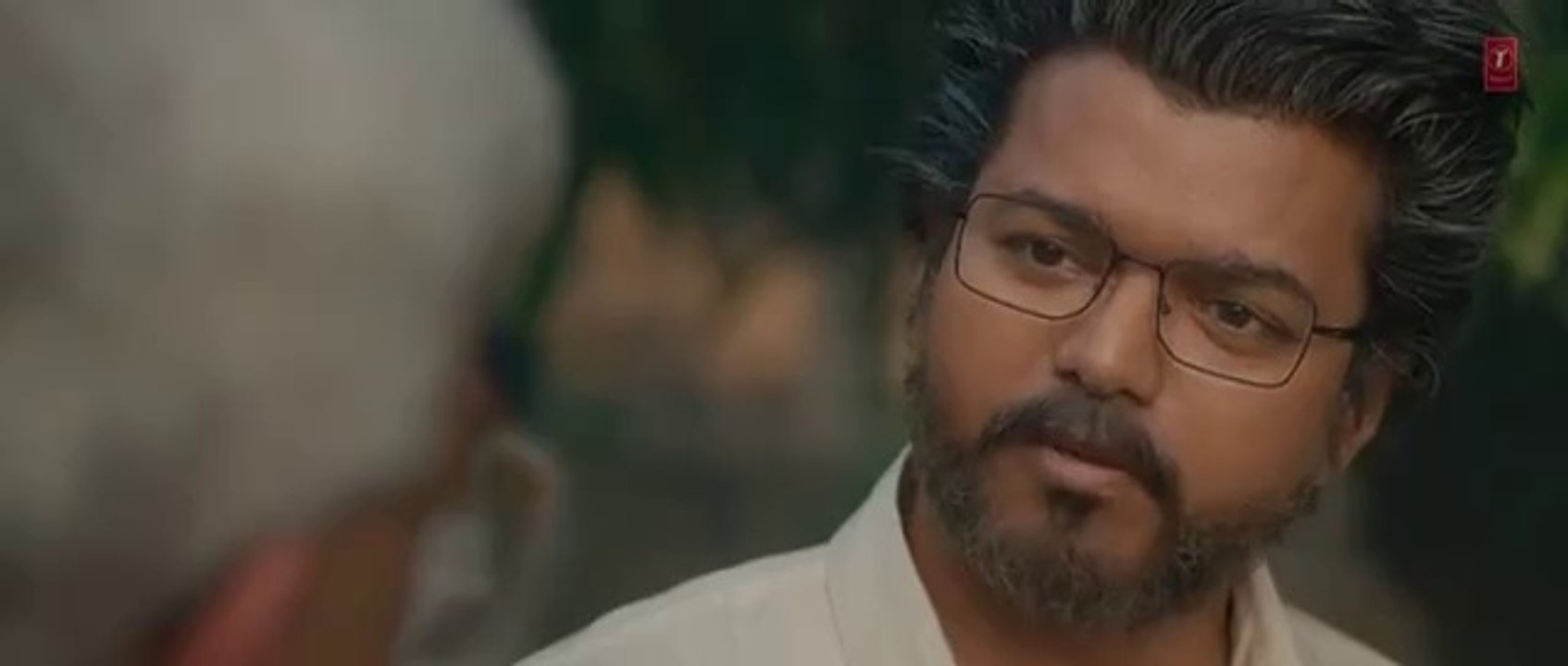 Thalapathy is the goat
