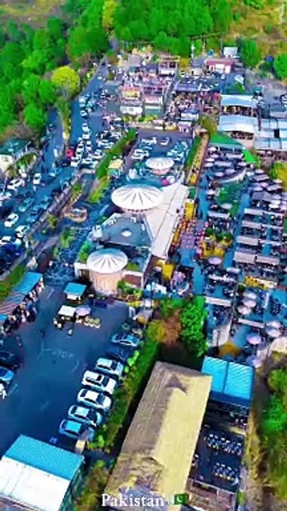 Unveiling the Hidden Gems of Pakistan