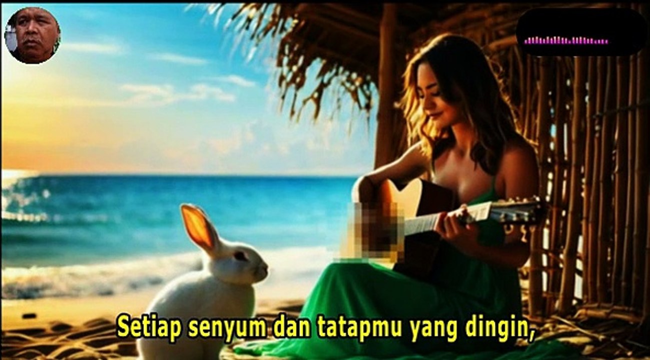 Bayangan cinta