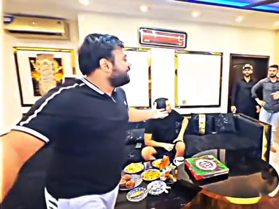 Rhyme with meerab