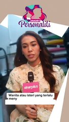 Shaza Nuriman Mohamad Zamri: Dari Dewi Remaja ke Dunia Lakonan, Mengaku Hadapi Trauma dan Ketakutan 🎬