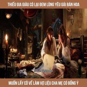 Moll Flanders (1996) 2