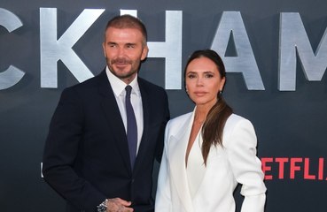 Victoria and David Beckham have 'date nights'