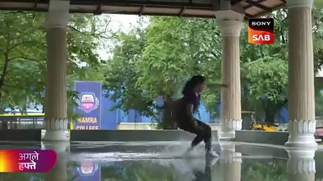 Wagle Ki Duniya| Promo Episode 1057| Sab Tv|