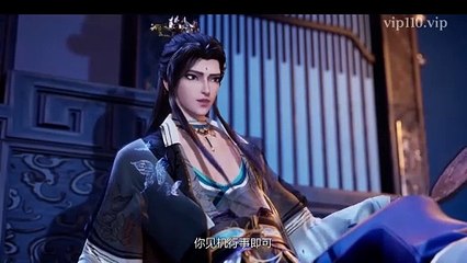 Against the sky Supreme episode 333 | Multi Sub | vip110.vip